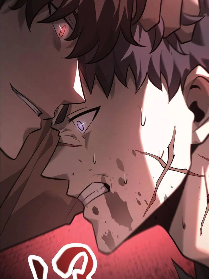 Lord of The Apocalypse Chapter 23 - 110
