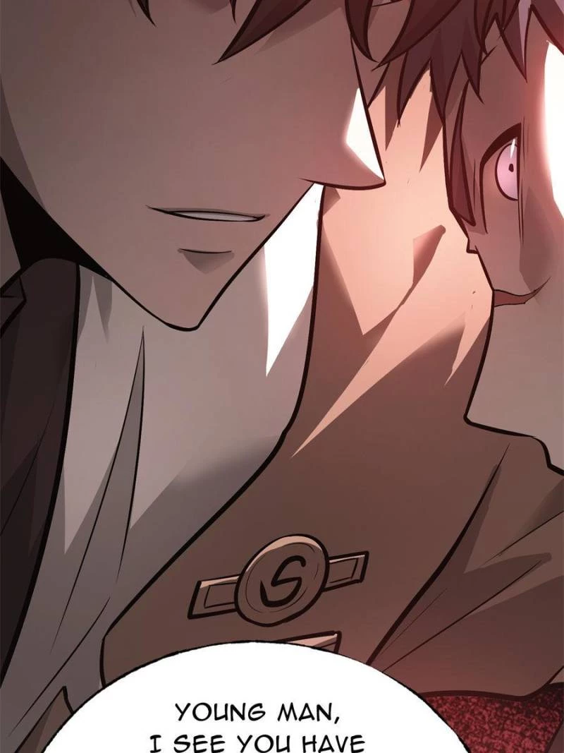 Lord of The Apocalypse Chapter 23 - 114