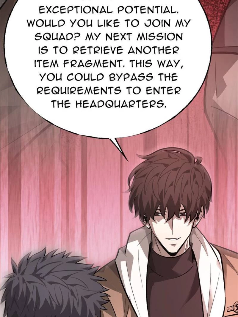 Lord of The Apocalypse Chapter 23 - 115