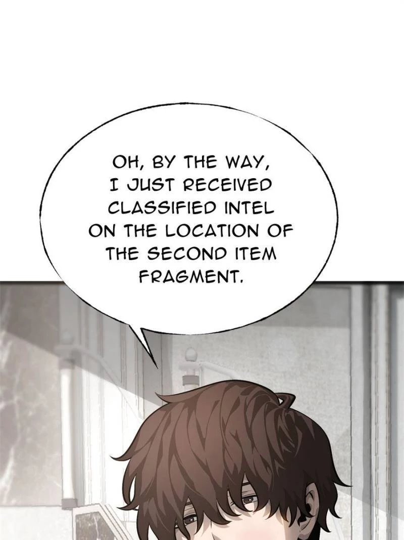 Lord of The Apocalypse Chapter 23 - 118