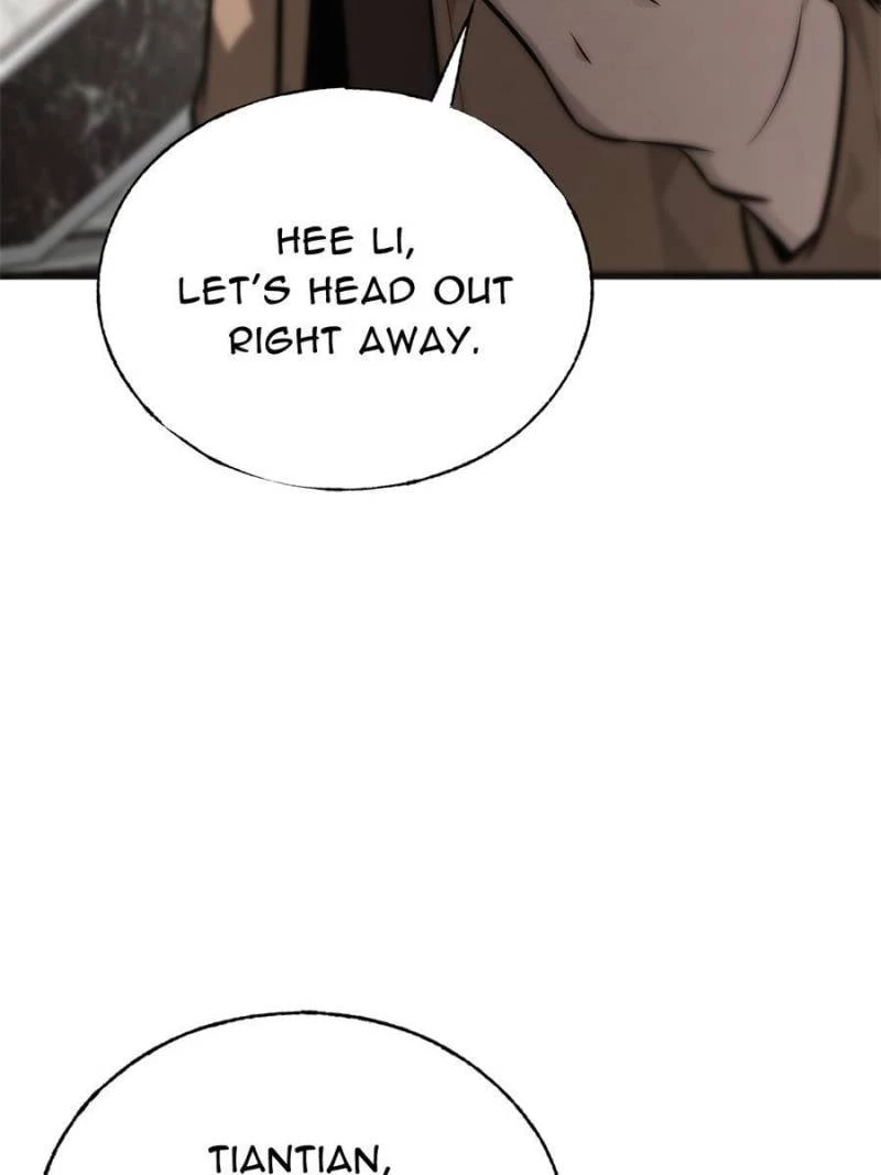 Lord of The Apocalypse Chapter 23 - 120
