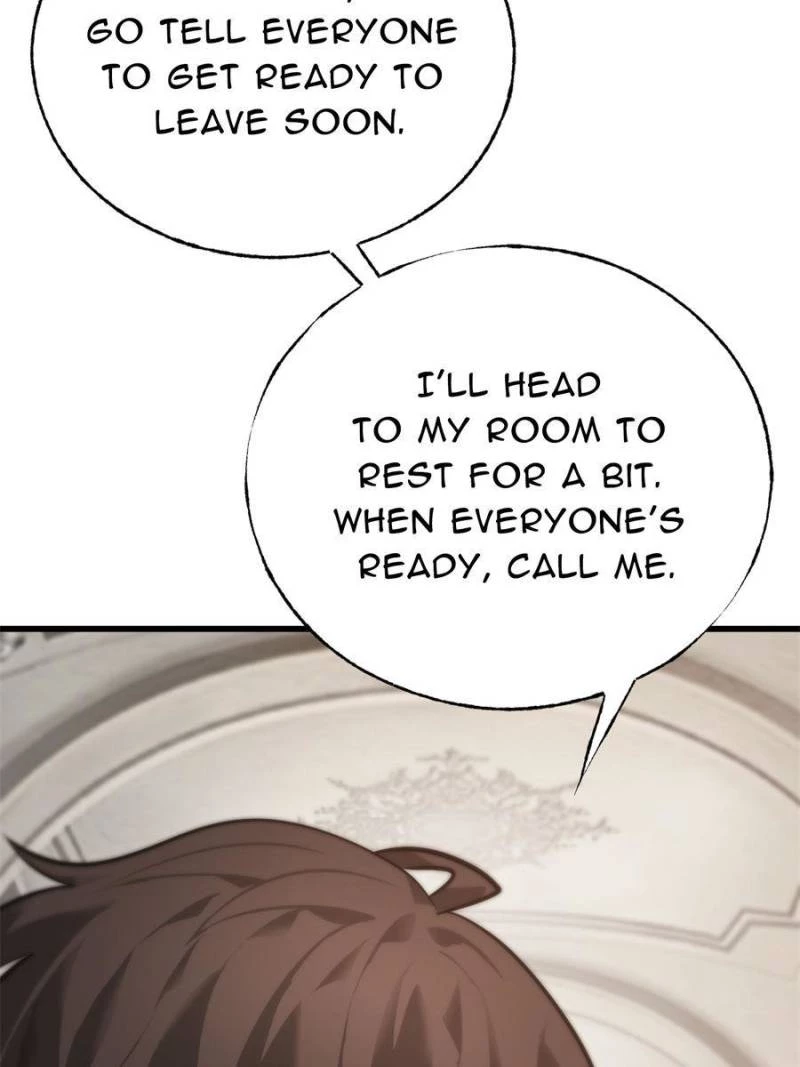 Lord of The Apocalypse Chapter 23 - 121