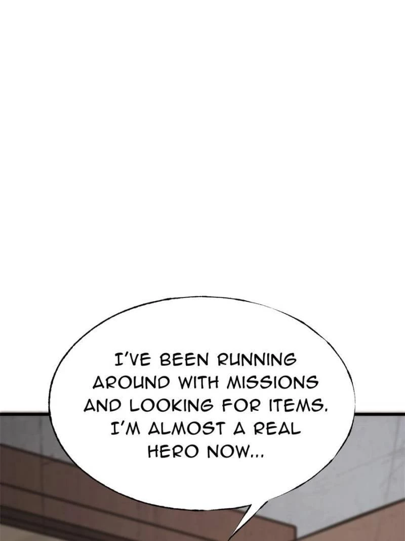 Lord of The Apocalypse Chapter 23 - 123
