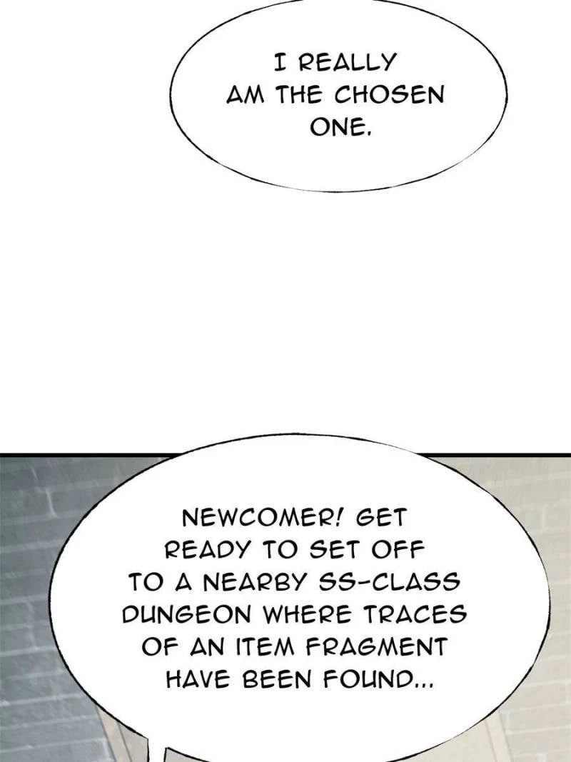 Lord of The Apocalypse Chapter 22 - 24