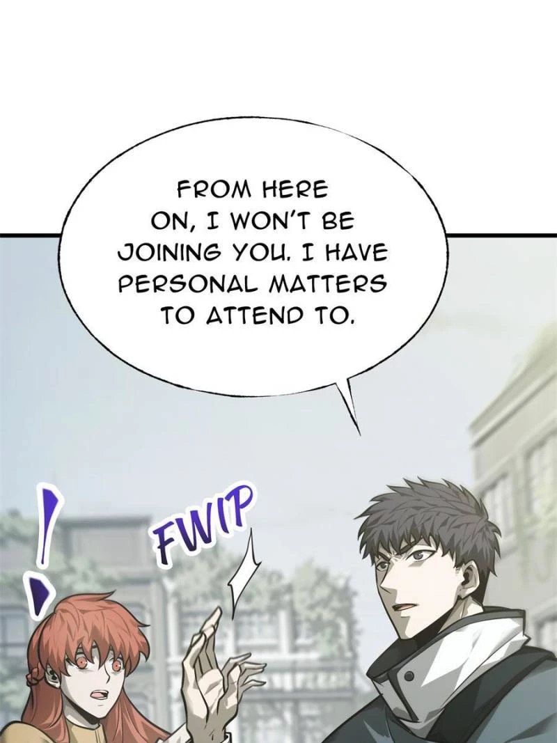 Lord of The Apocalypse Chapter 22 - 27