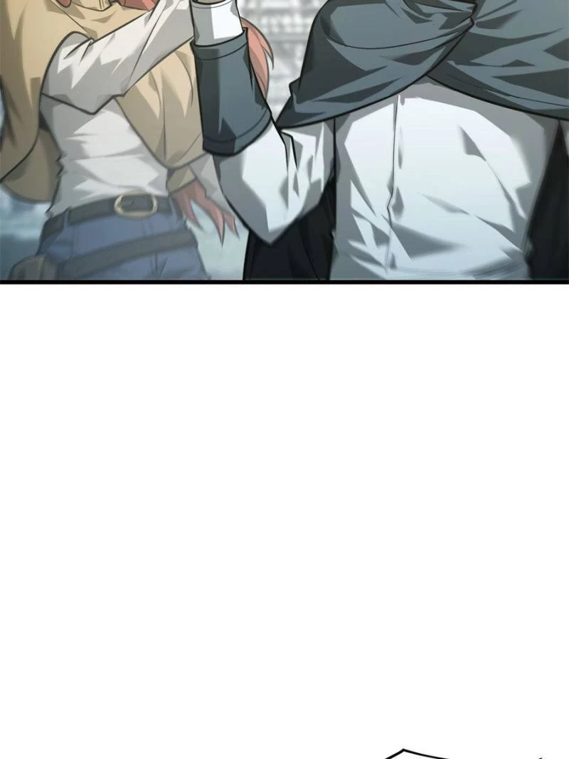 Lord of The Apocalypse Chapter 22 - 28
