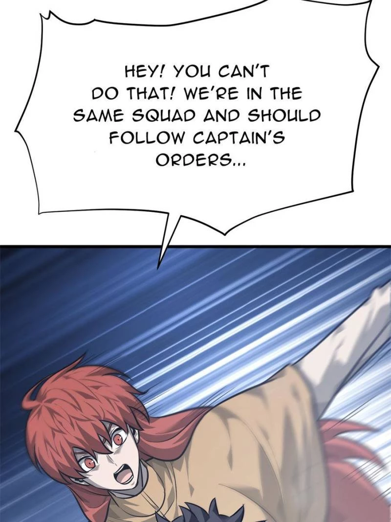 Lord of The Apocalypse Chapter 22 - 29