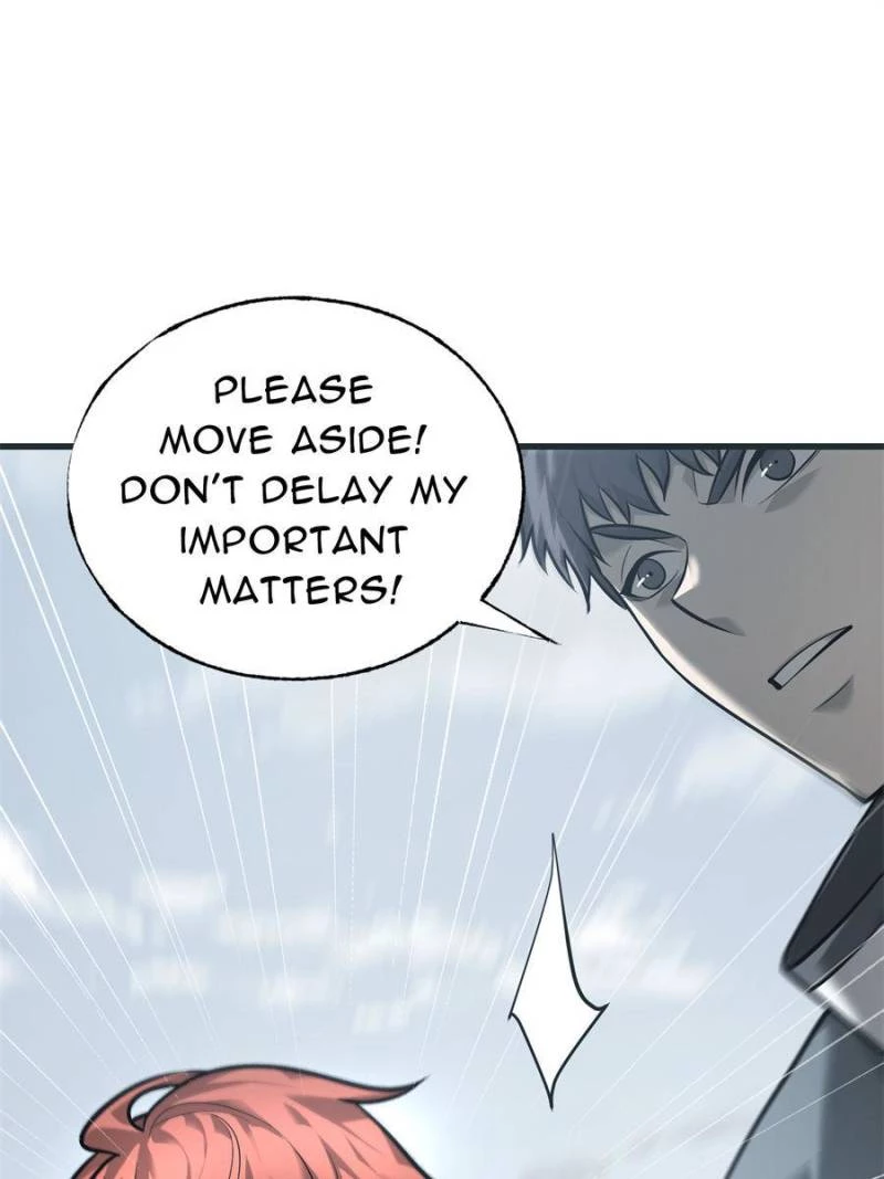 Lord of The Apocalypse Chapter 22 - 32
