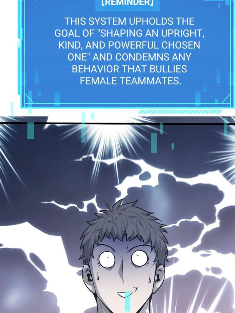 Lord of The Apocalypse Chapter 22 - 39