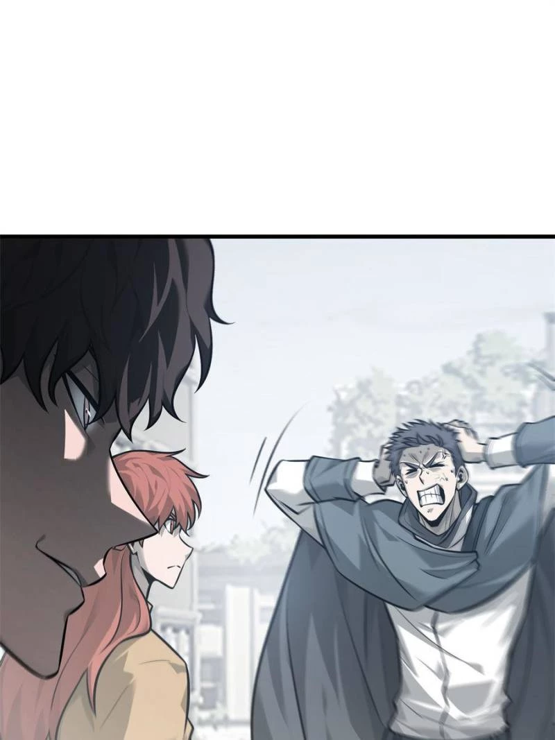 Lord of The Apocalypse Chapter 22 - 46