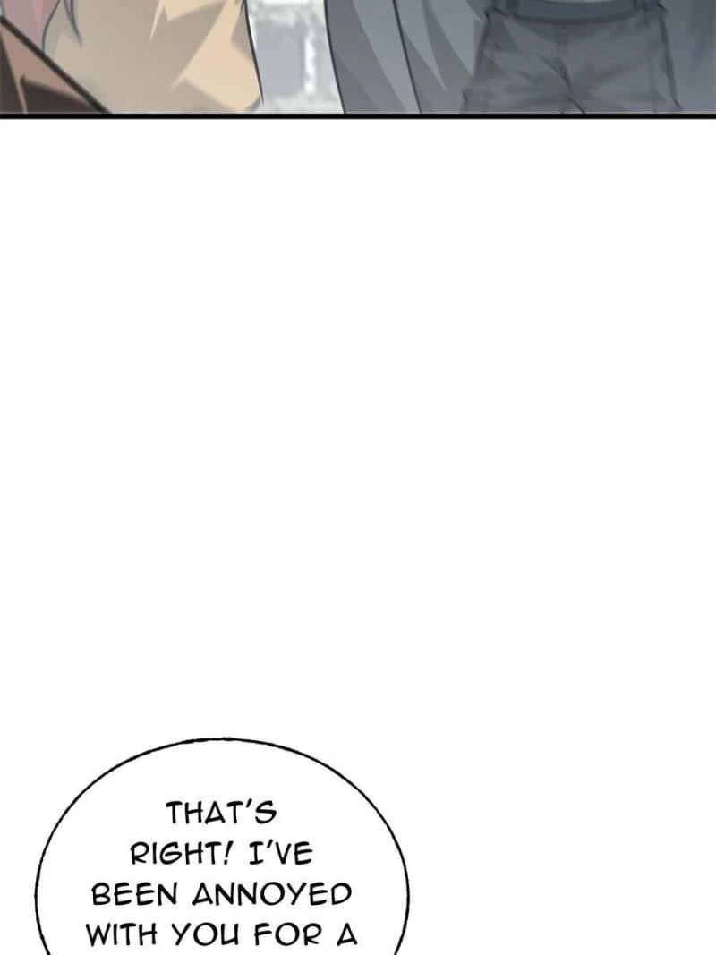 Lord of The Apocalypse Chapter 22 - 47