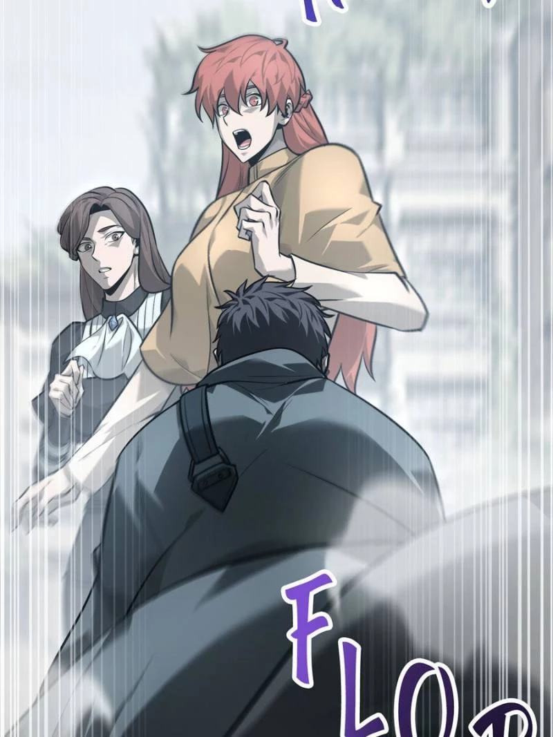 Lord of The Apocalypse Chapter 22 - 52