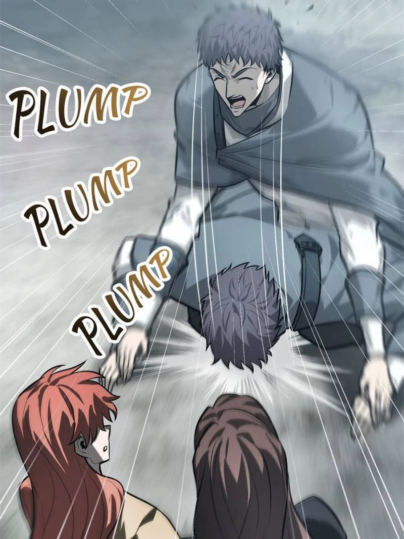 Lord of The Apocalypse Chapter 22 - 55