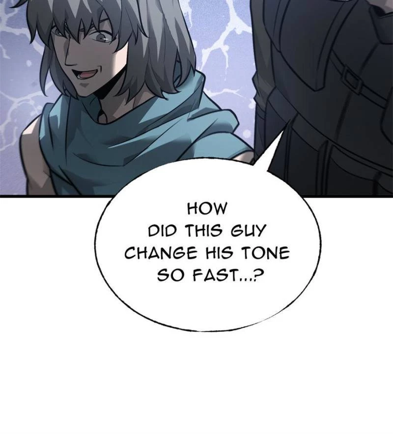Lord of The Apocalypse Chapter 22 - 58