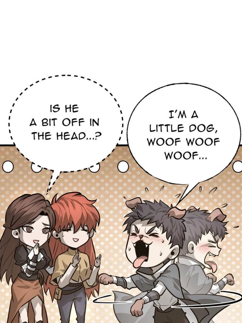 Lord of The Apocalypse Chapter 22 - 59