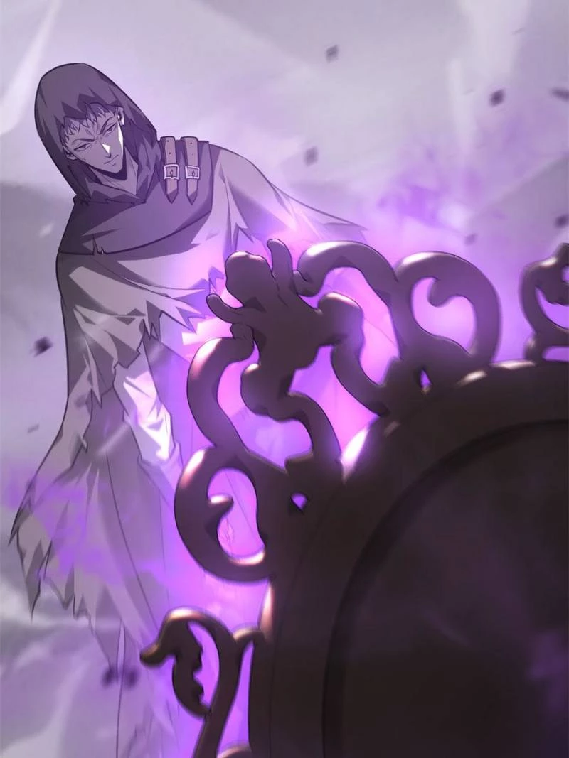 Lord of The Apocalypse Chapter 22 - 73