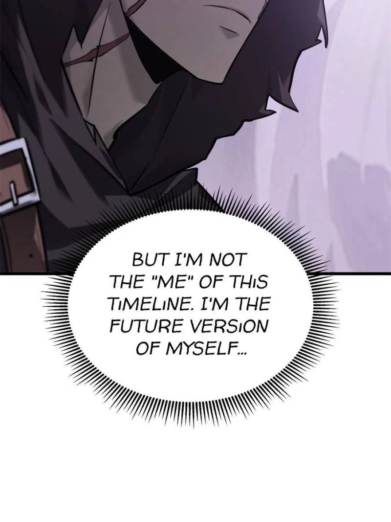 Lord of The Apocalypse Chapter 22 - 79