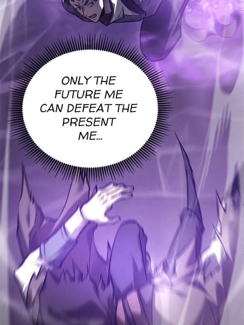 Lord of The Apocalypse Chapter 22 - 81