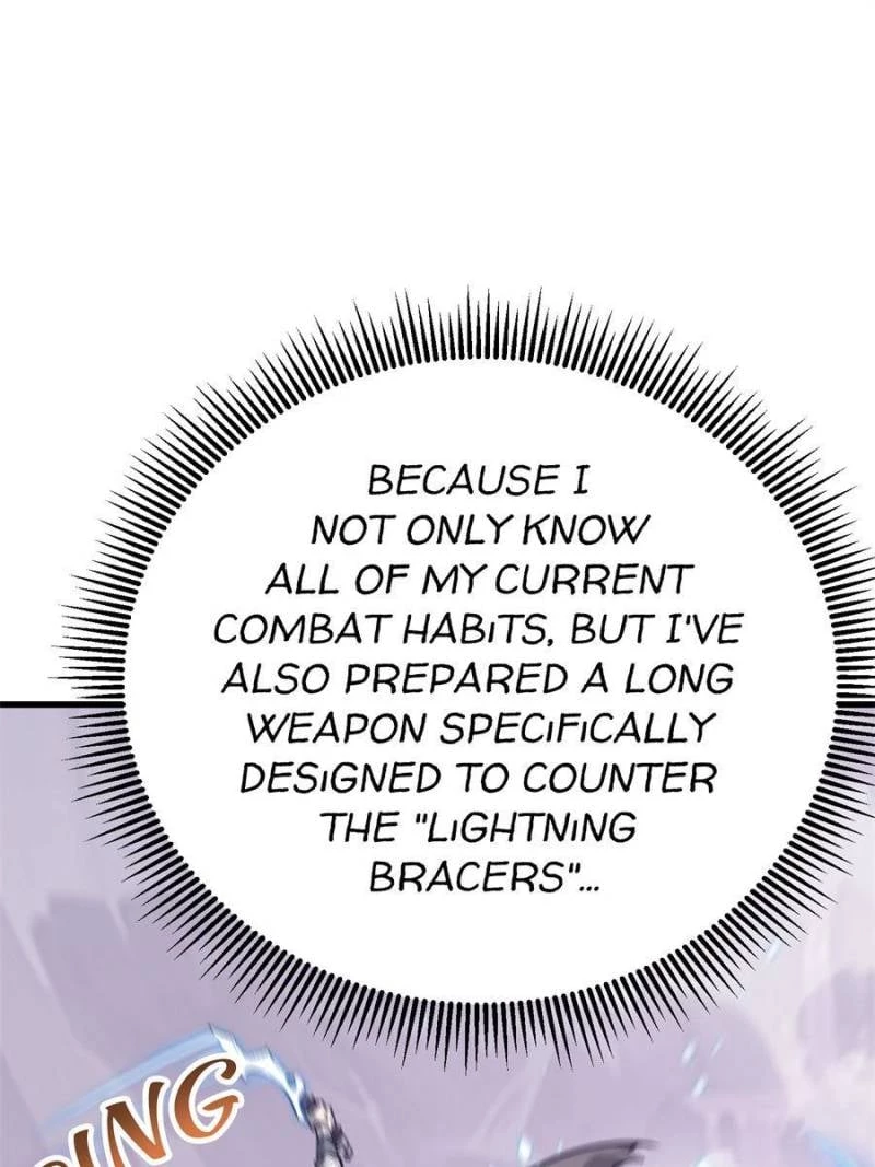 Lord of The Apocalypse Chapter 22 - 83