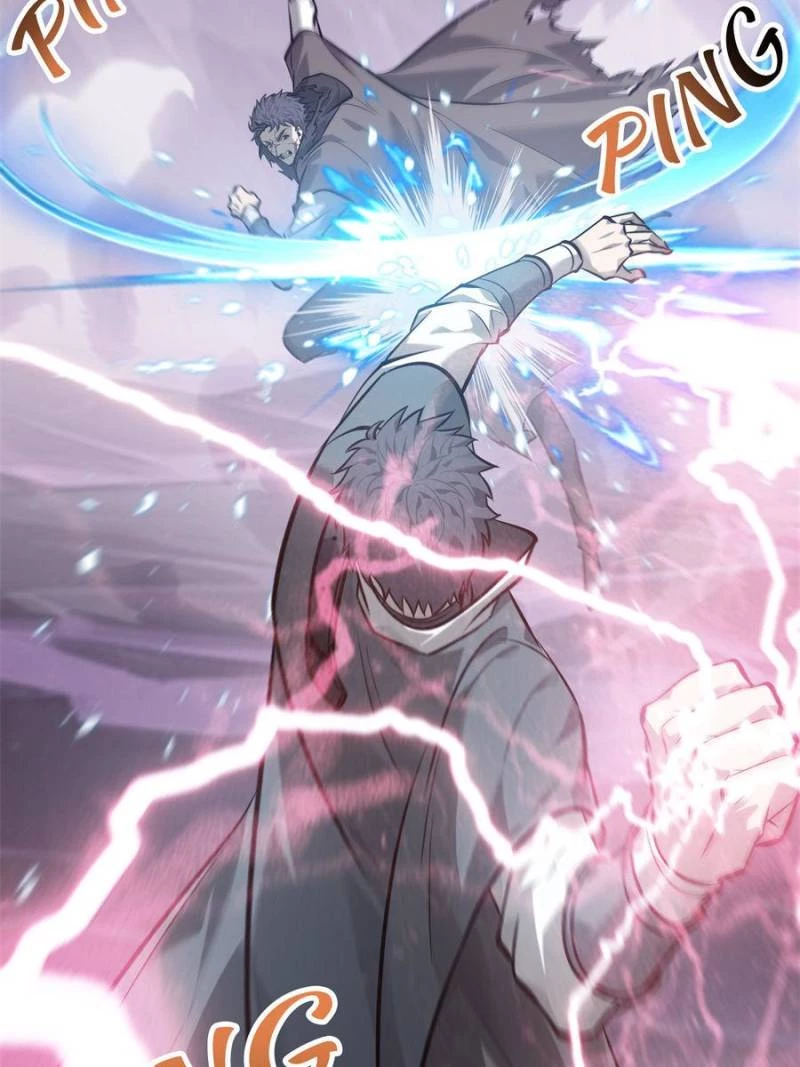 Lord of The Apocalypse Chapter 22 - 84