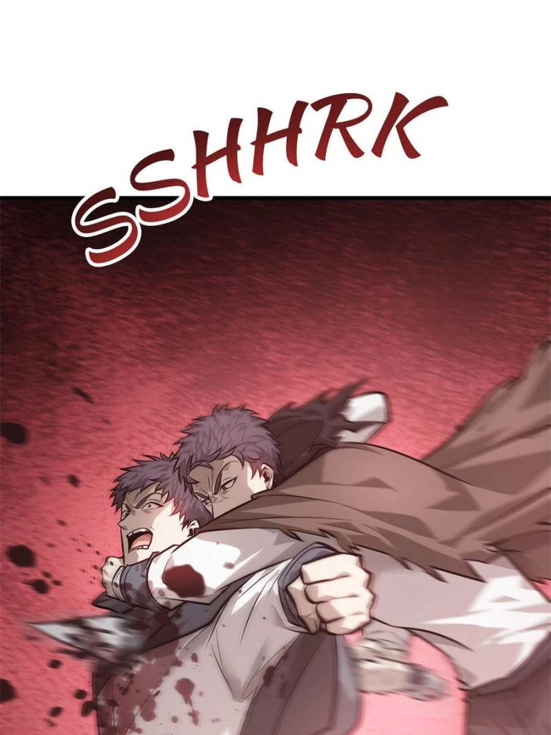 Lord of The Apocalypse Chapter 22 - 89