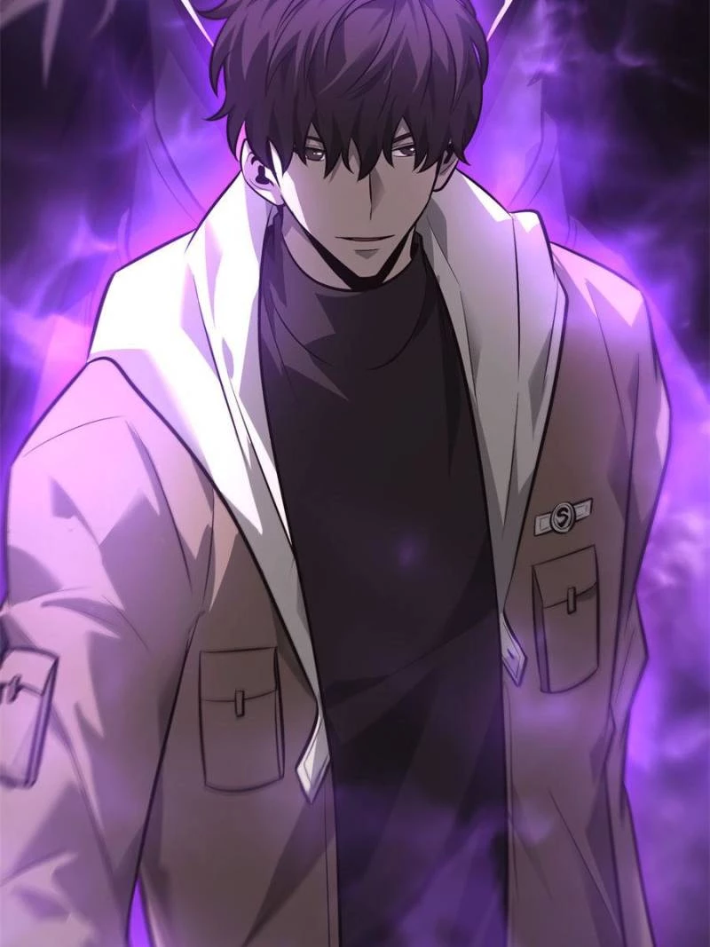 Lord of The Apocalypse Chapter 22 - 114