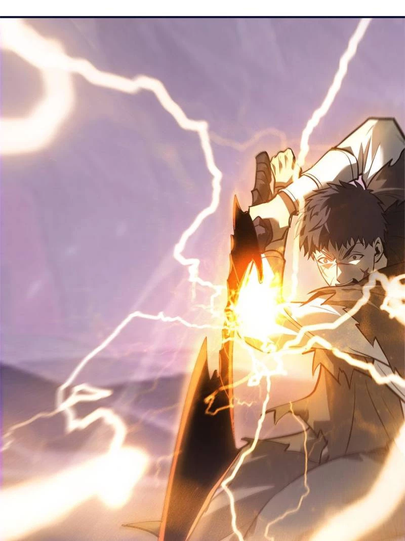 Lord of The Apocalypse Chapter 22 - 119
