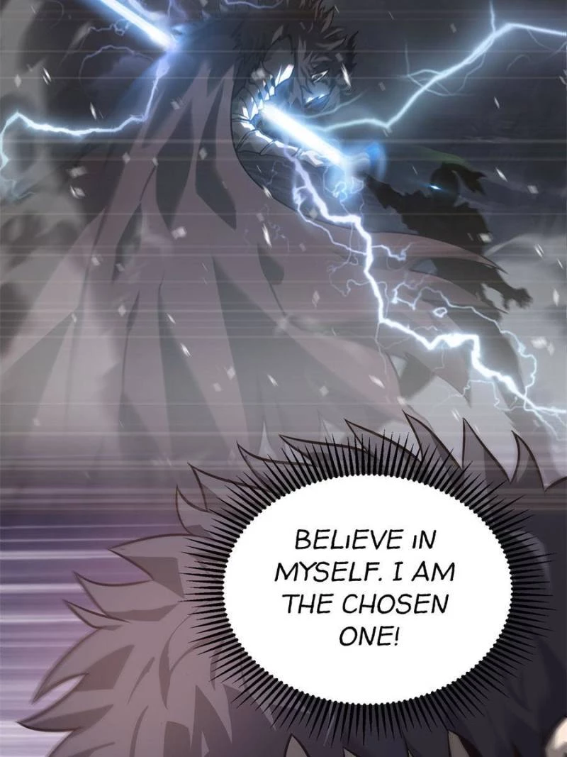 Lord of The Apocalypse Chapter 22 - 124