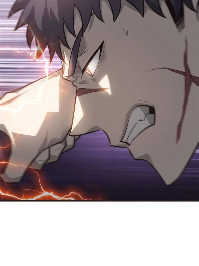 Lord of The Apocalypse Chapter 22 - 125