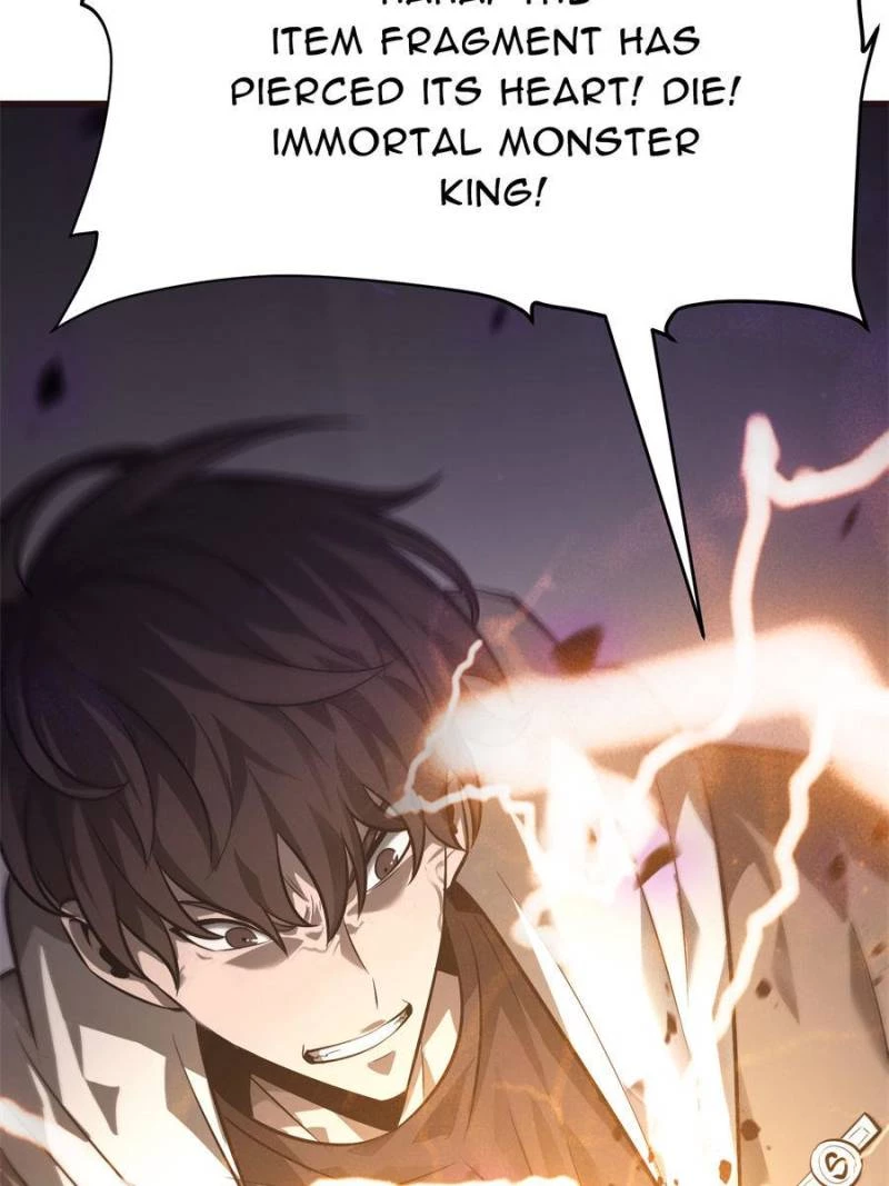 Lord of The Apocalypse Chapter 22 - 130