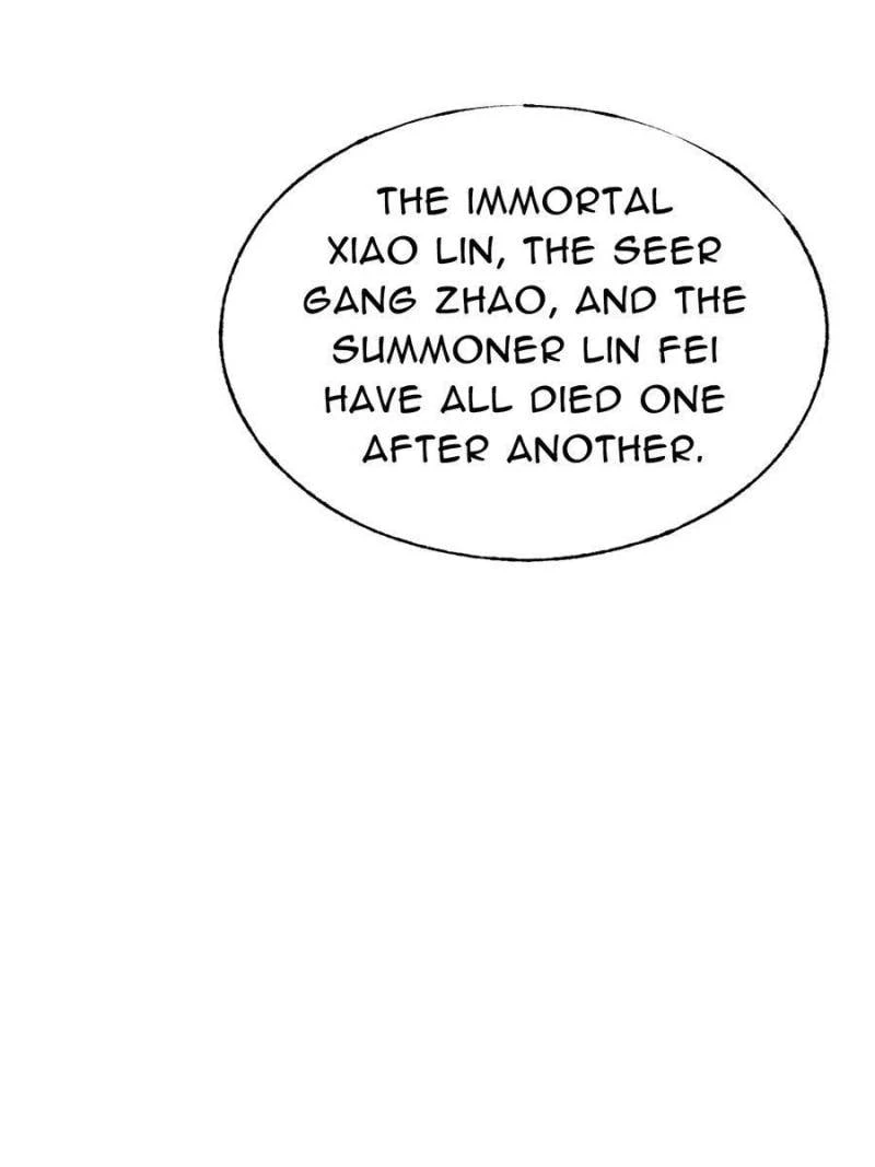 Lord of The Apocalypse Chapter 21 - 8