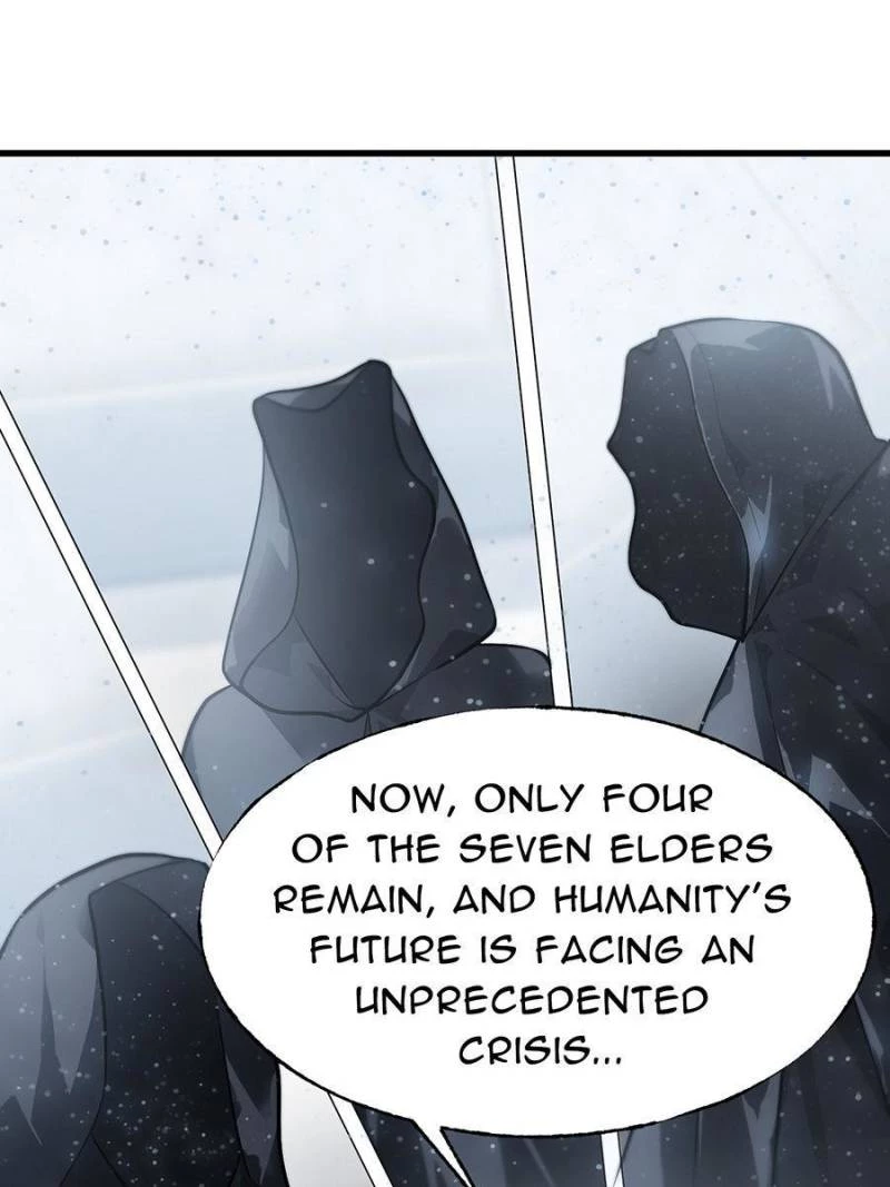 Lord of The Apocalypse Chapter 21 - 9