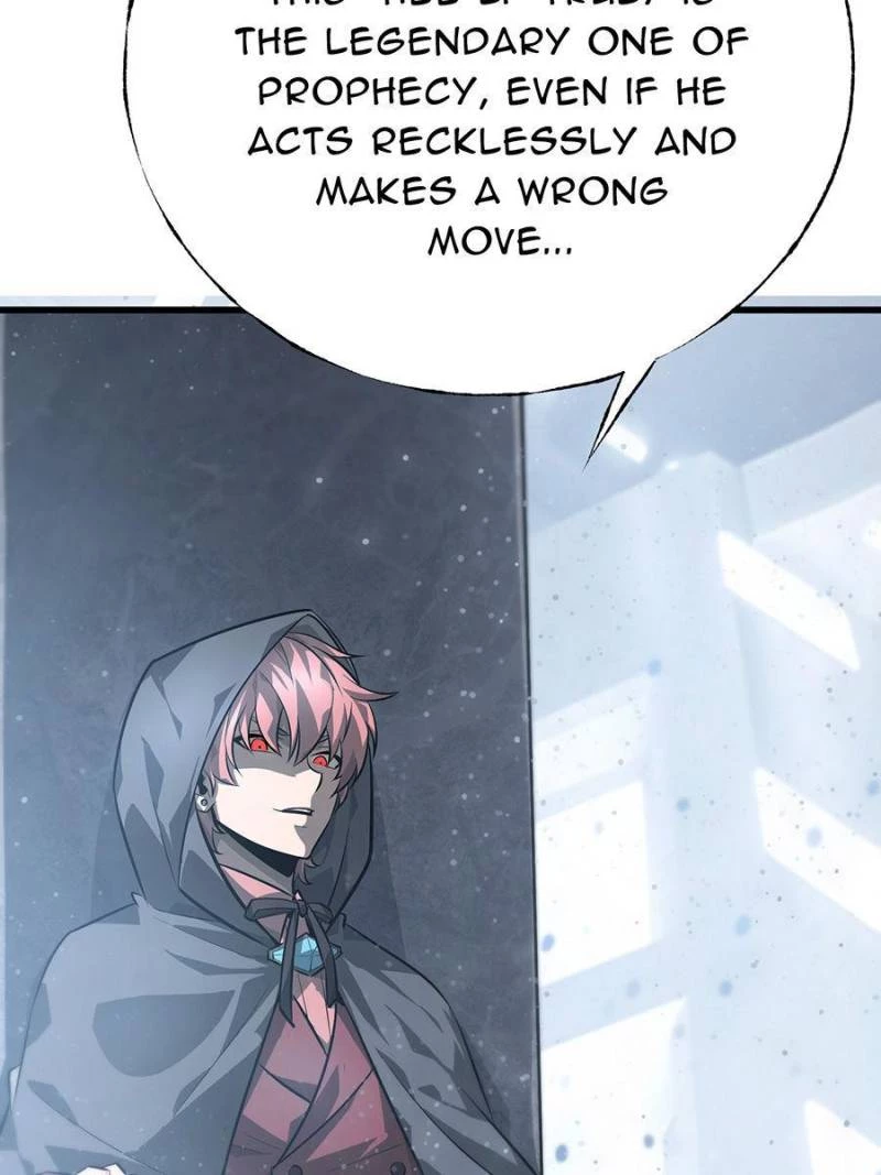 Lord of The Apocalypse Chapter 21 - 14