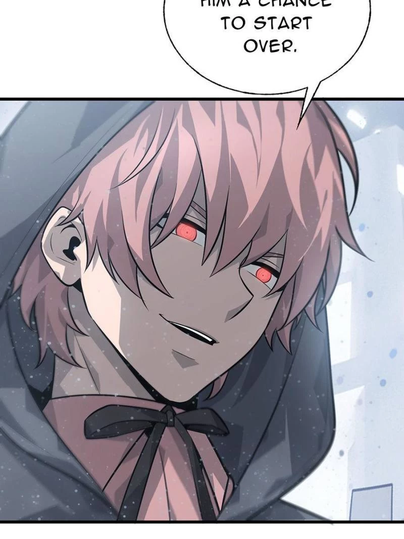 Lord of The Apocalypse Chapter 21 - 17