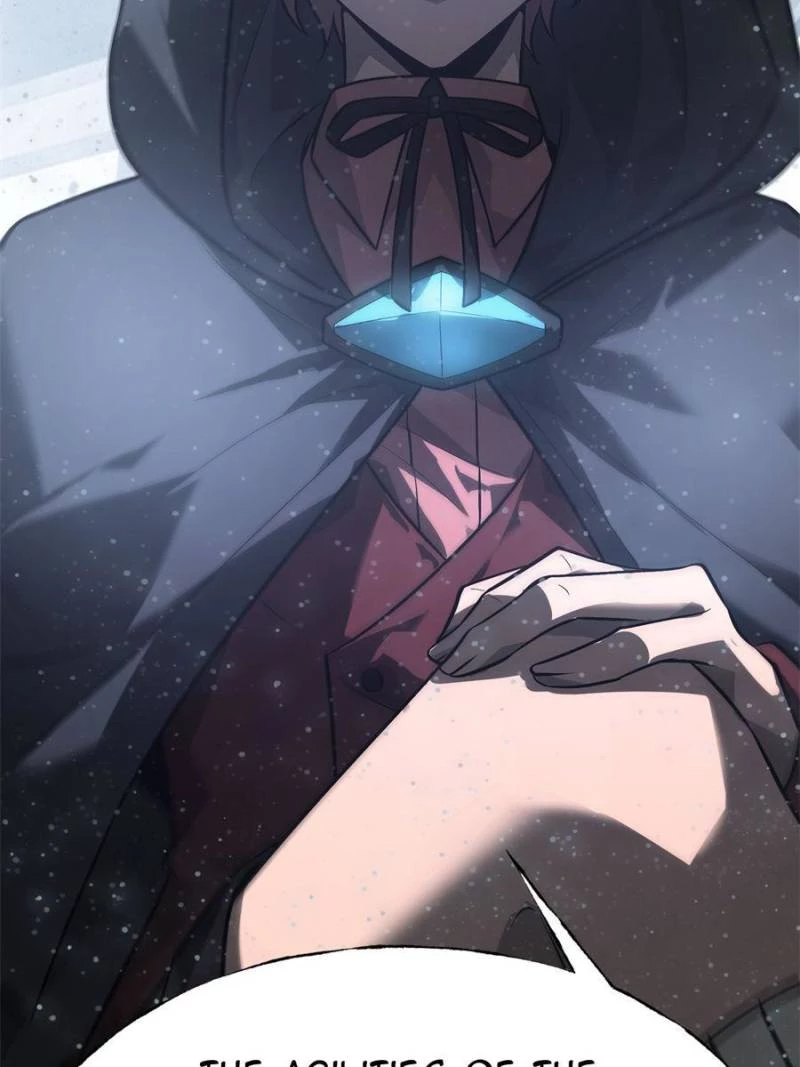 Lord of The Apocalypse Chapter 21 - 22
