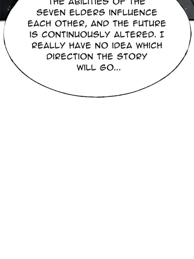 Lord of The Apocalypse Chapter 21 - 23
