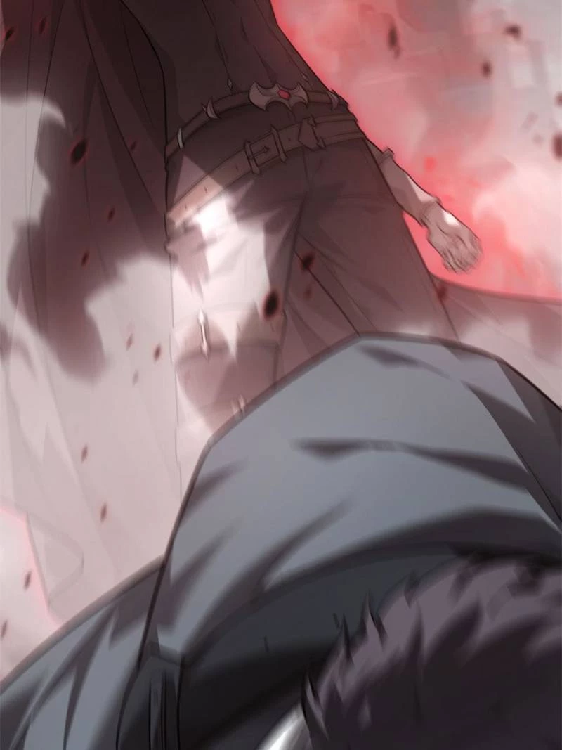 Lord of The Apocalypse Chapter 21 - 25