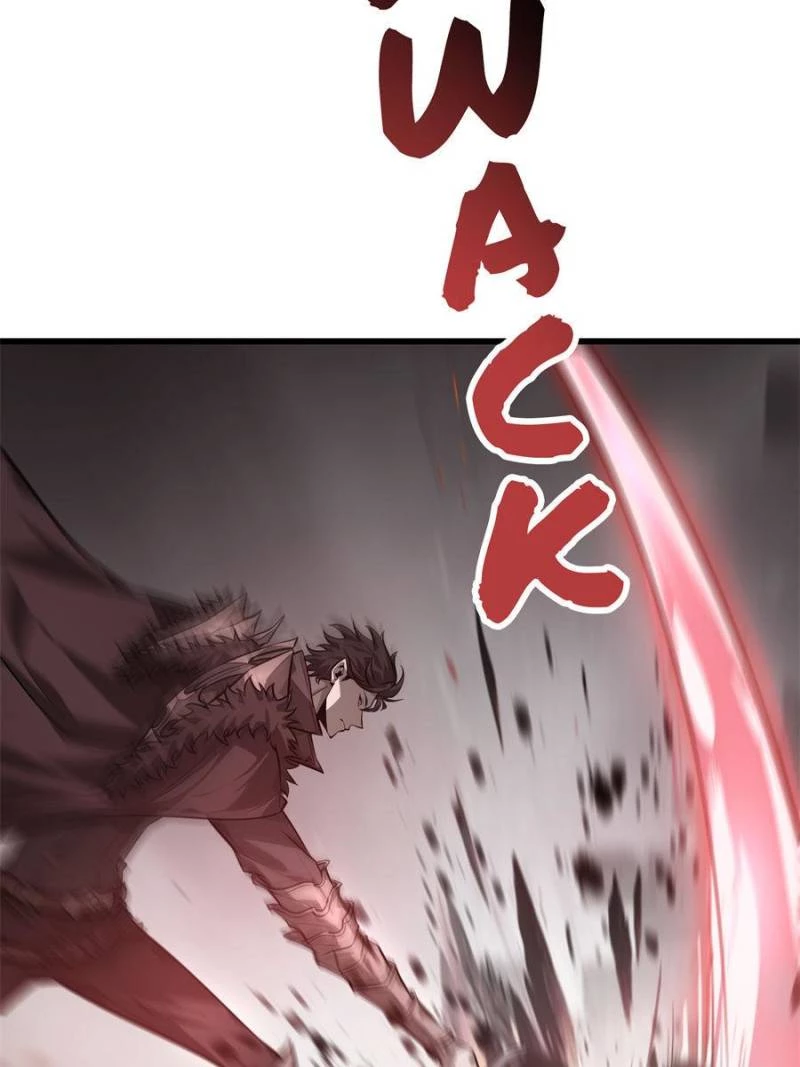 Lord of The Apocalypse Chapter 21 - 27