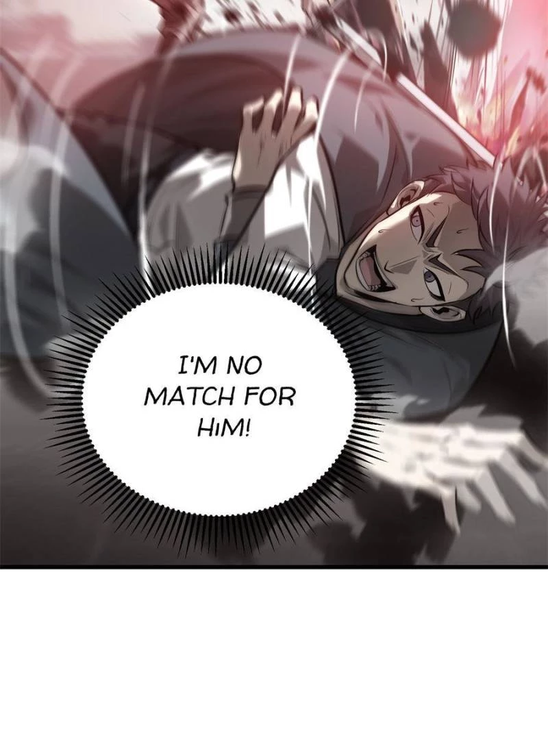 Lord of The Apocalypse Chapter 21 - 28