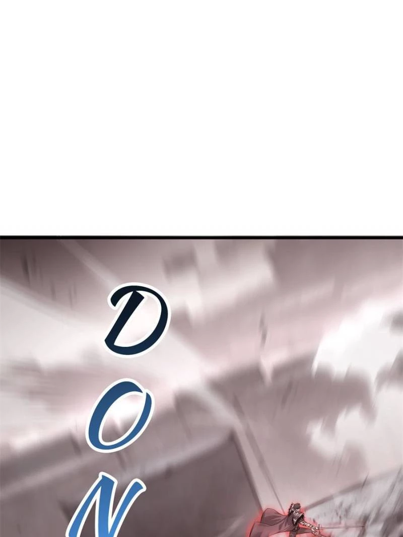 Lord of The Apocalypse Chapter 21 - 29