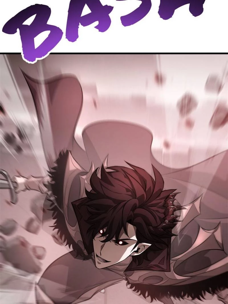 Lord of The Apocalypse Chapter 21 - 32