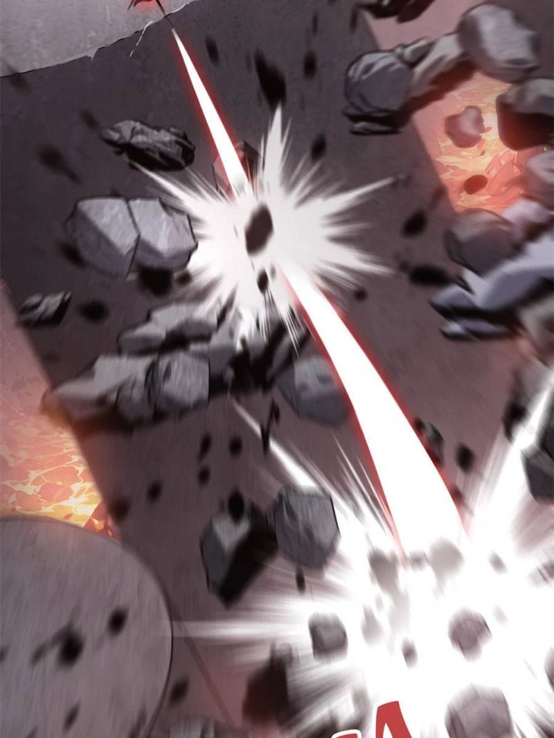 Lord of The Apocalypse Chapter 21 - 36