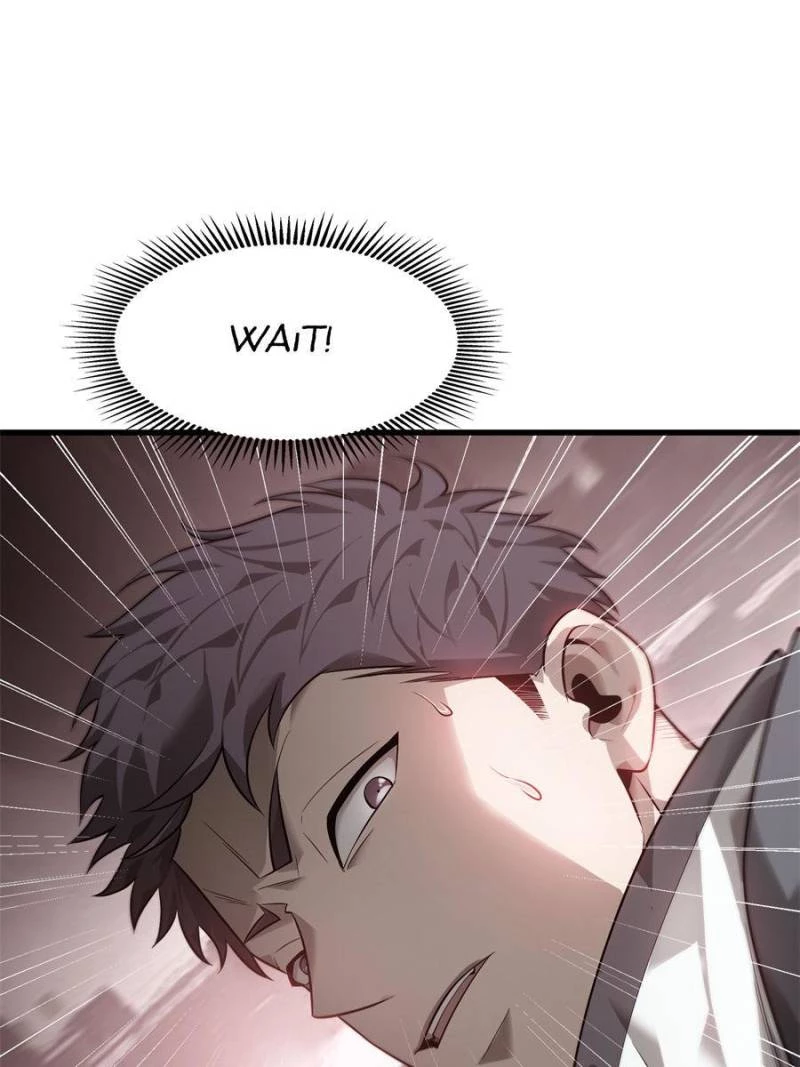 Lord of The Apocalypse Chapter 21 - 41