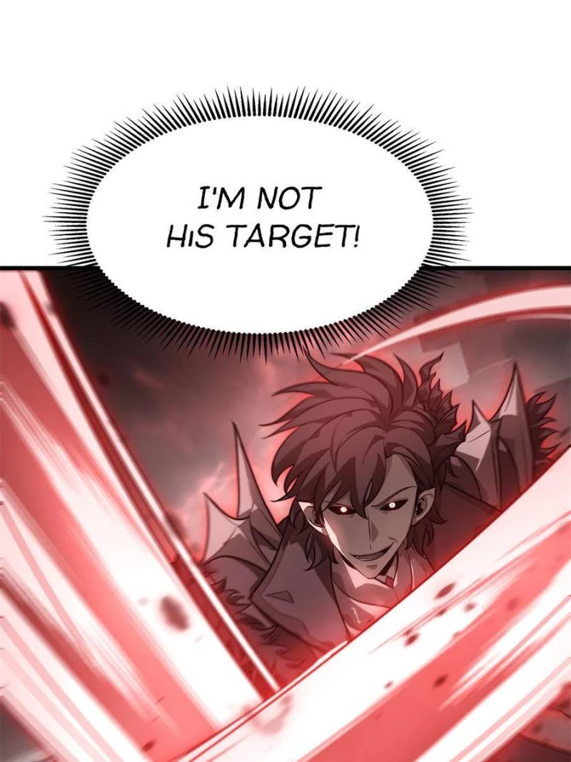 Lord of The Apocalypse Chapter 21 - 43