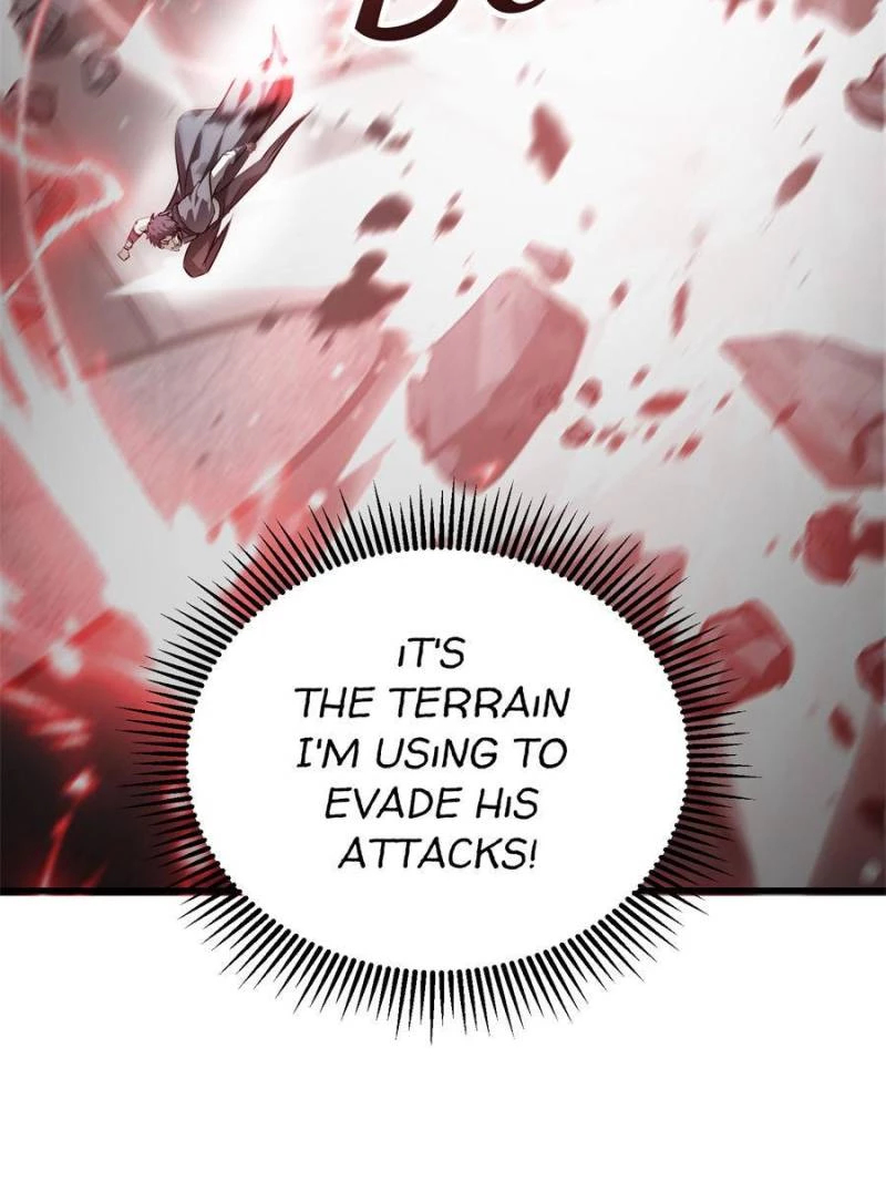Lord of The Apocalypse Chapter 21 - 47