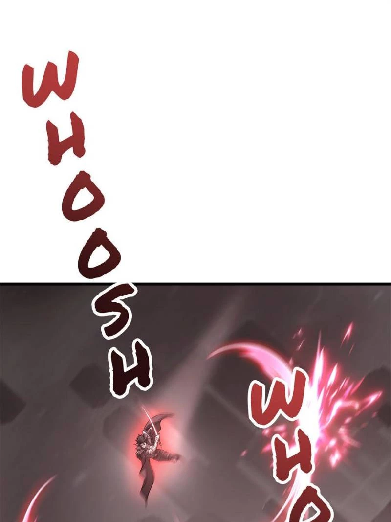 Lord of The Apocalypse Chapter 21 - 49