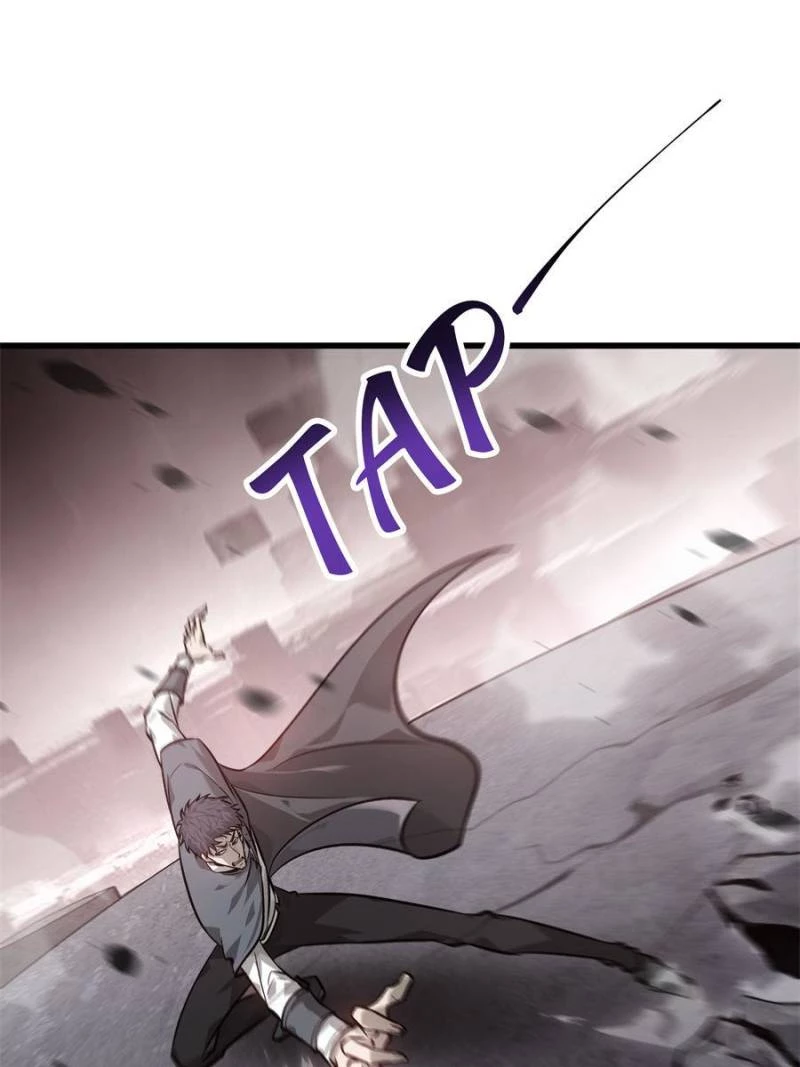 Lord of The Apocalypse Chapter 21 - 53