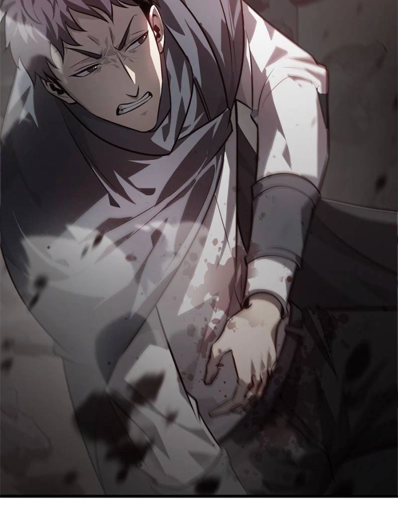 Lord of The Apocalypse Chapter 21 - 57