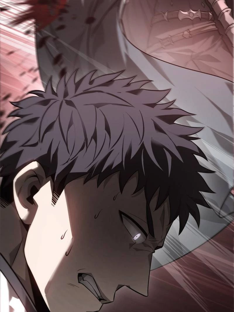 Lord of The Apocalypse Chapter 21 - 63