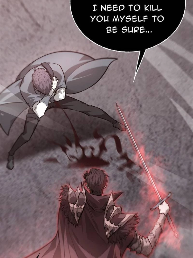 Lord of The Apocalypse Chapter 21 - 68